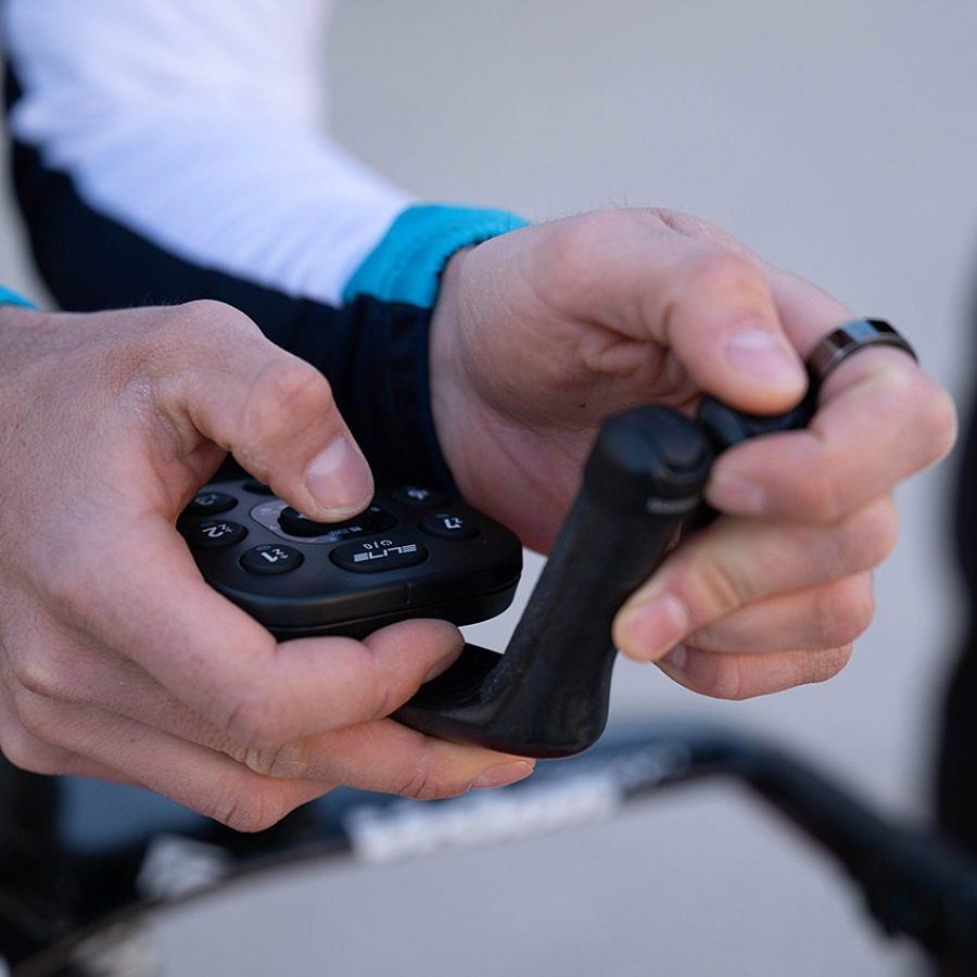 Elite Zona Smart Trainer Controller