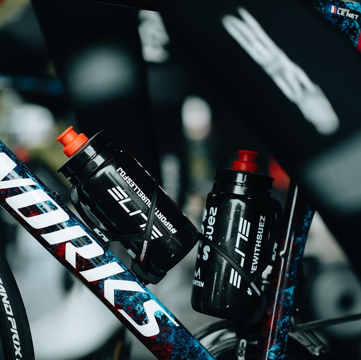 Elite Fly 550Ml Groupama FDJ