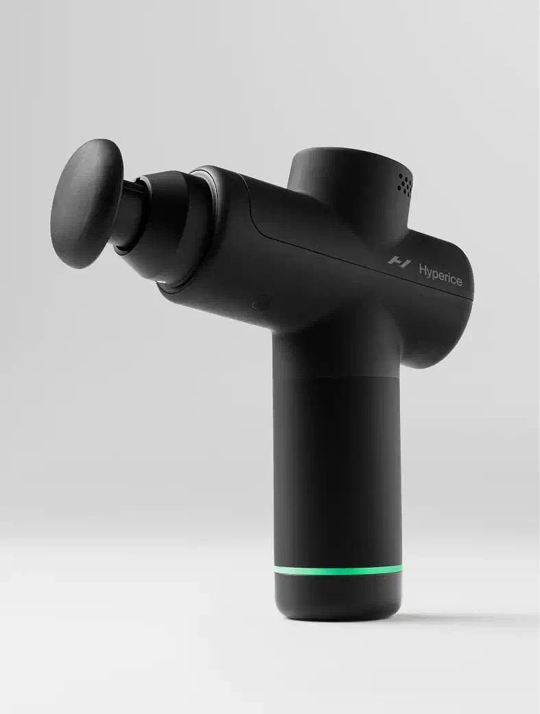 Hyperice Hypervolt Go 2 Black