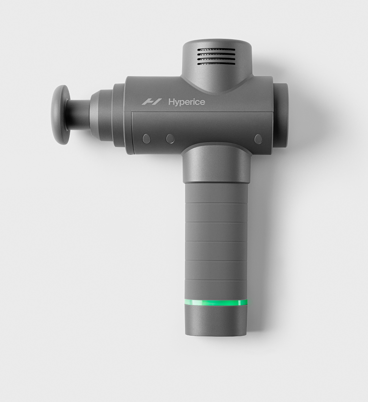 Hyperice Hypervolt 2 Grey