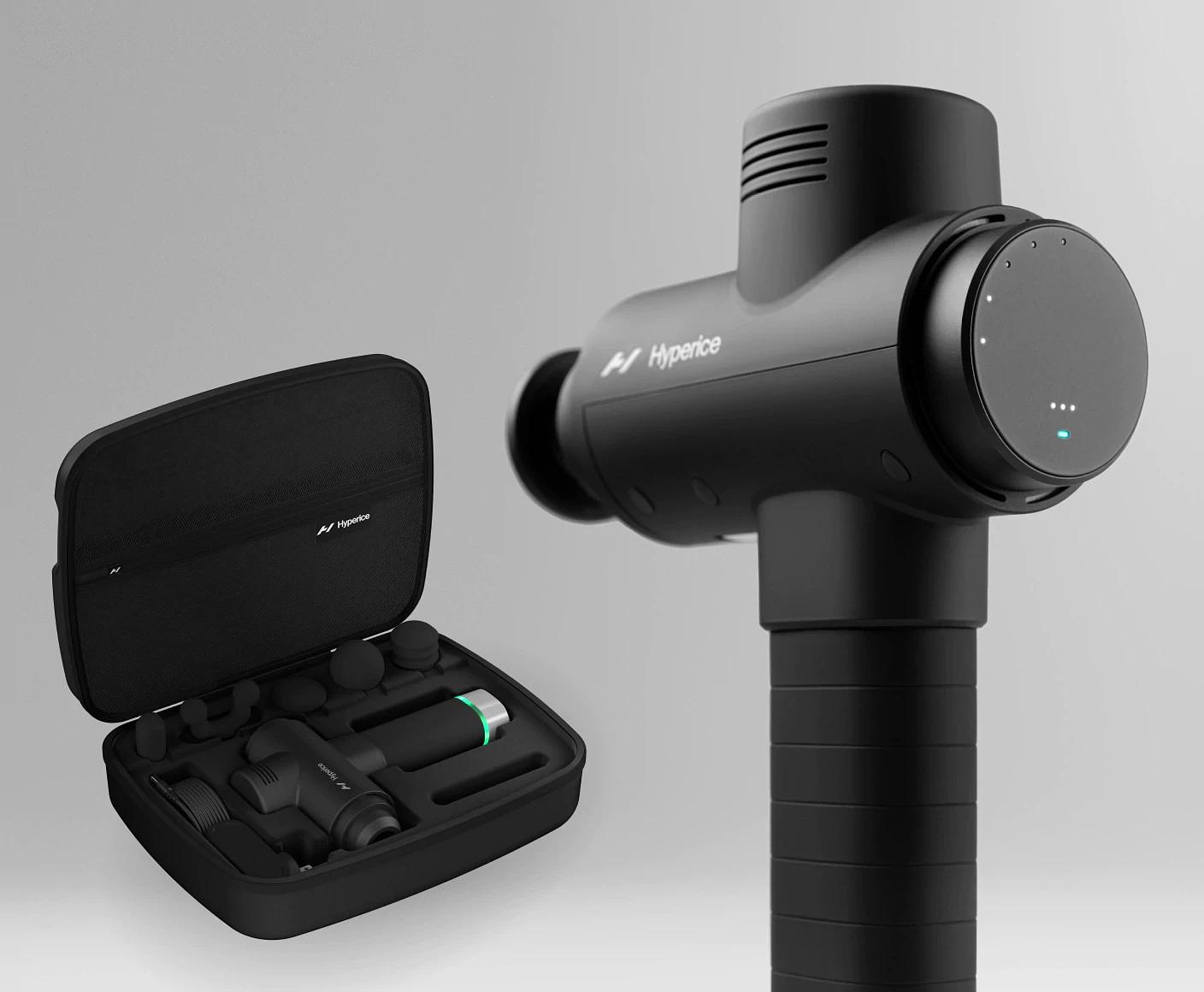 Hyperice Hypervolt 2 Pro