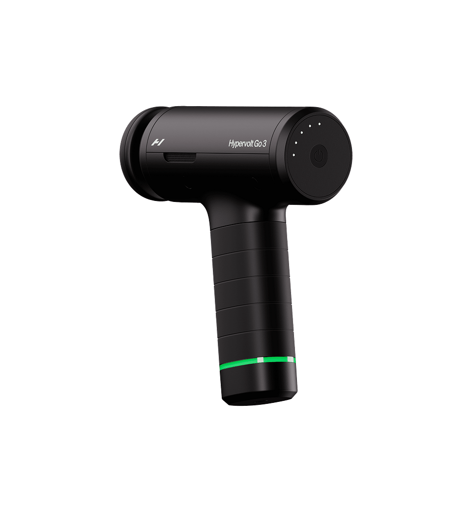 Hyperice Hypervolt Go 3