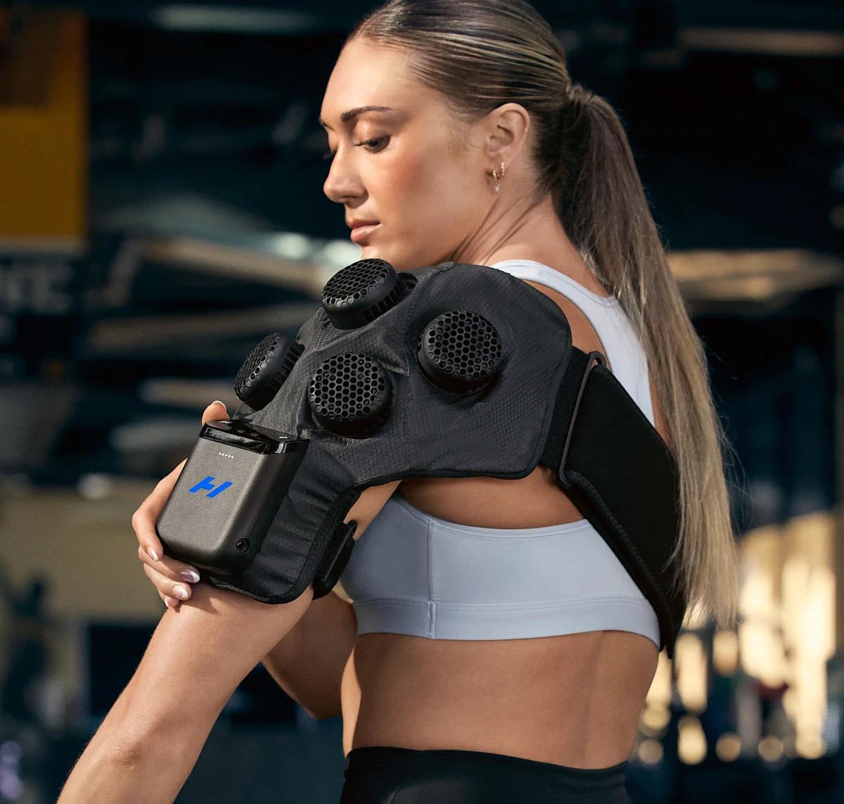 Hyperice Venom 2 Left Shoulder