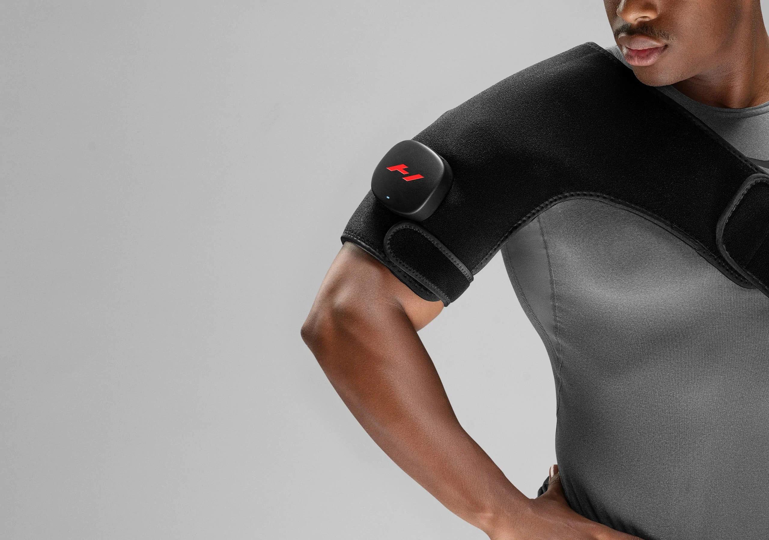 Hyperice Venom 2 Left Shoulder