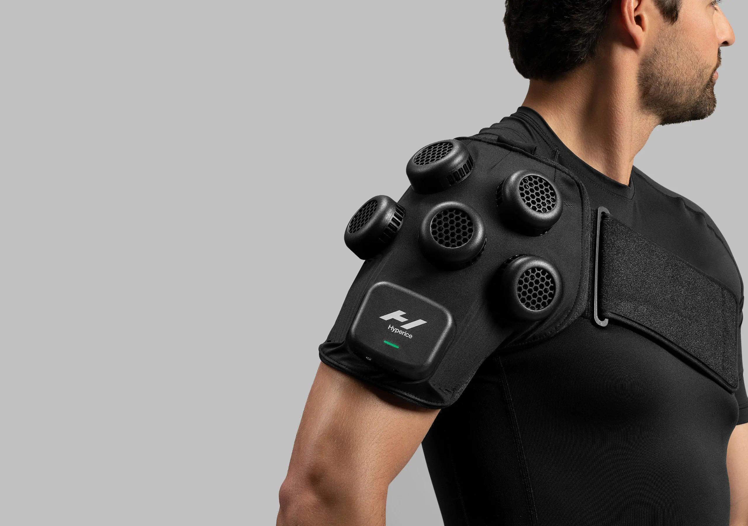Hyperice Venom Pod Shoulder Left