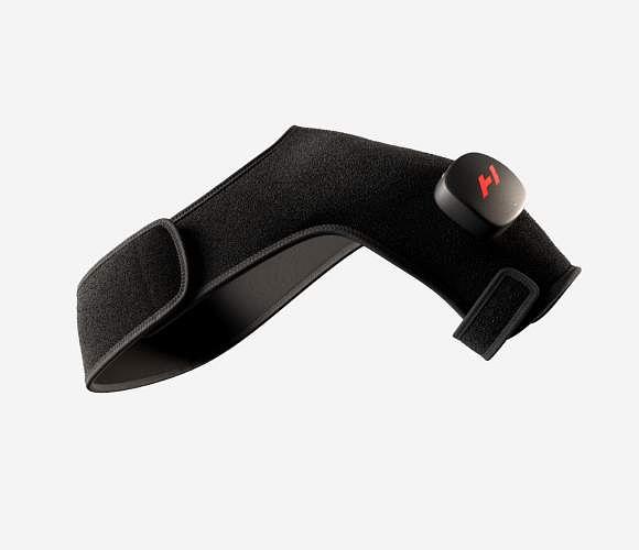 Hyperice Venom Pod Shoulder Left