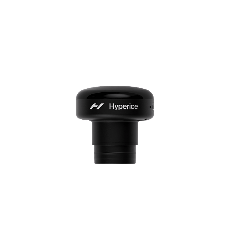 Hyperice Heated Hypervolt Head Attachment