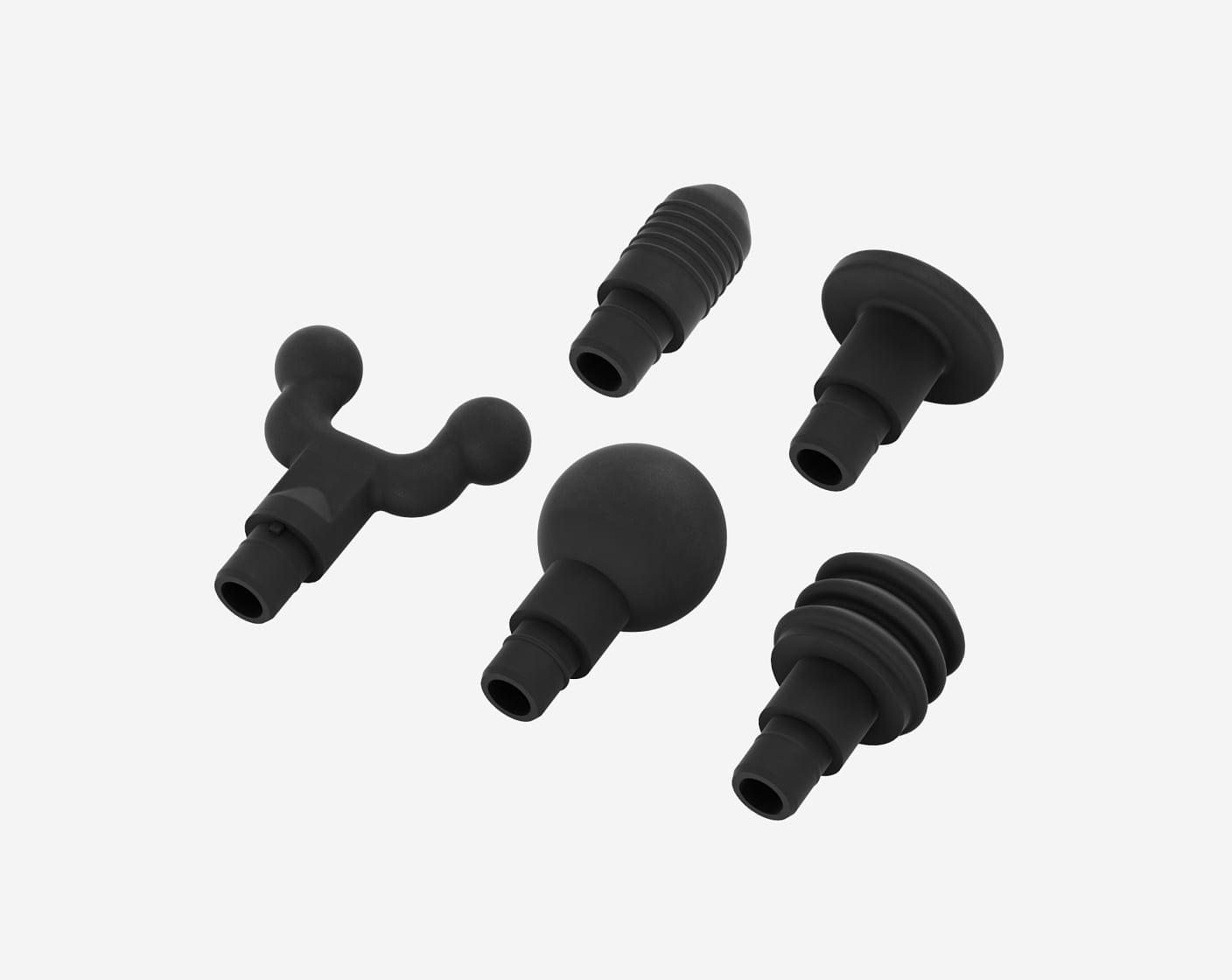 Hyperice Hypervolt Head Attachments