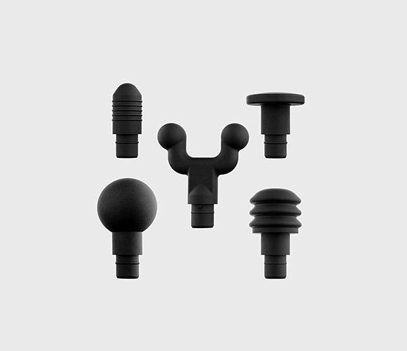 Hyperice Hypervolt Head Attachments