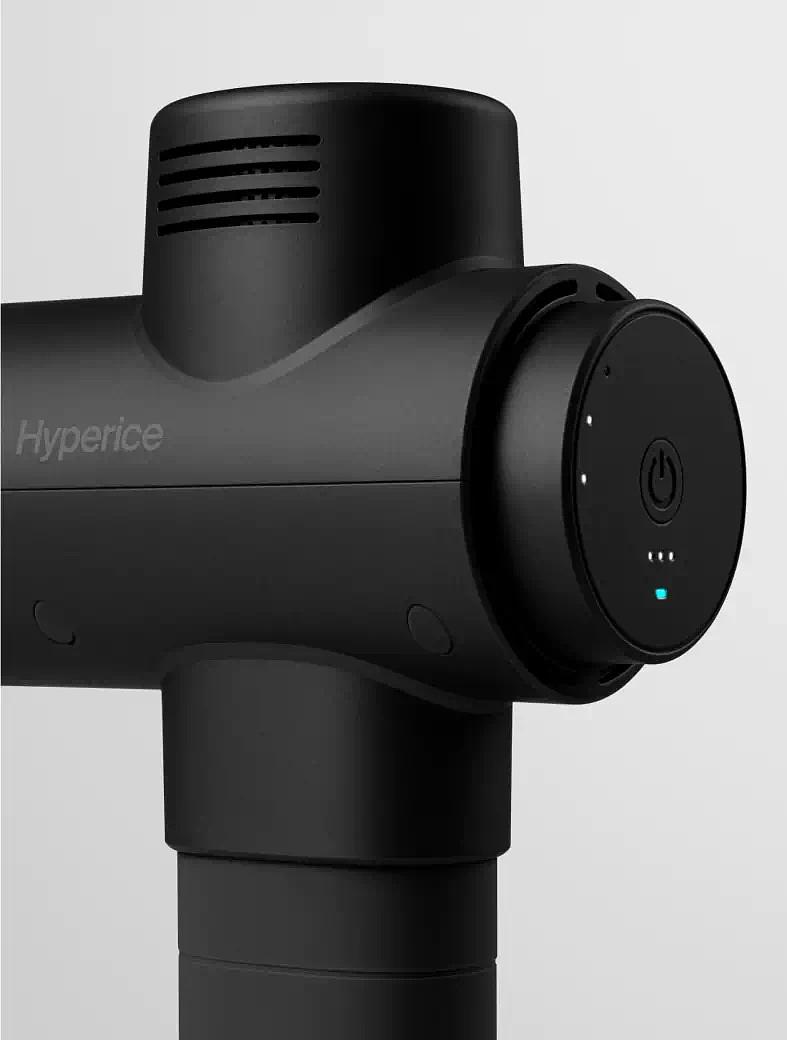 Hyperice Hypervolt 2 Black