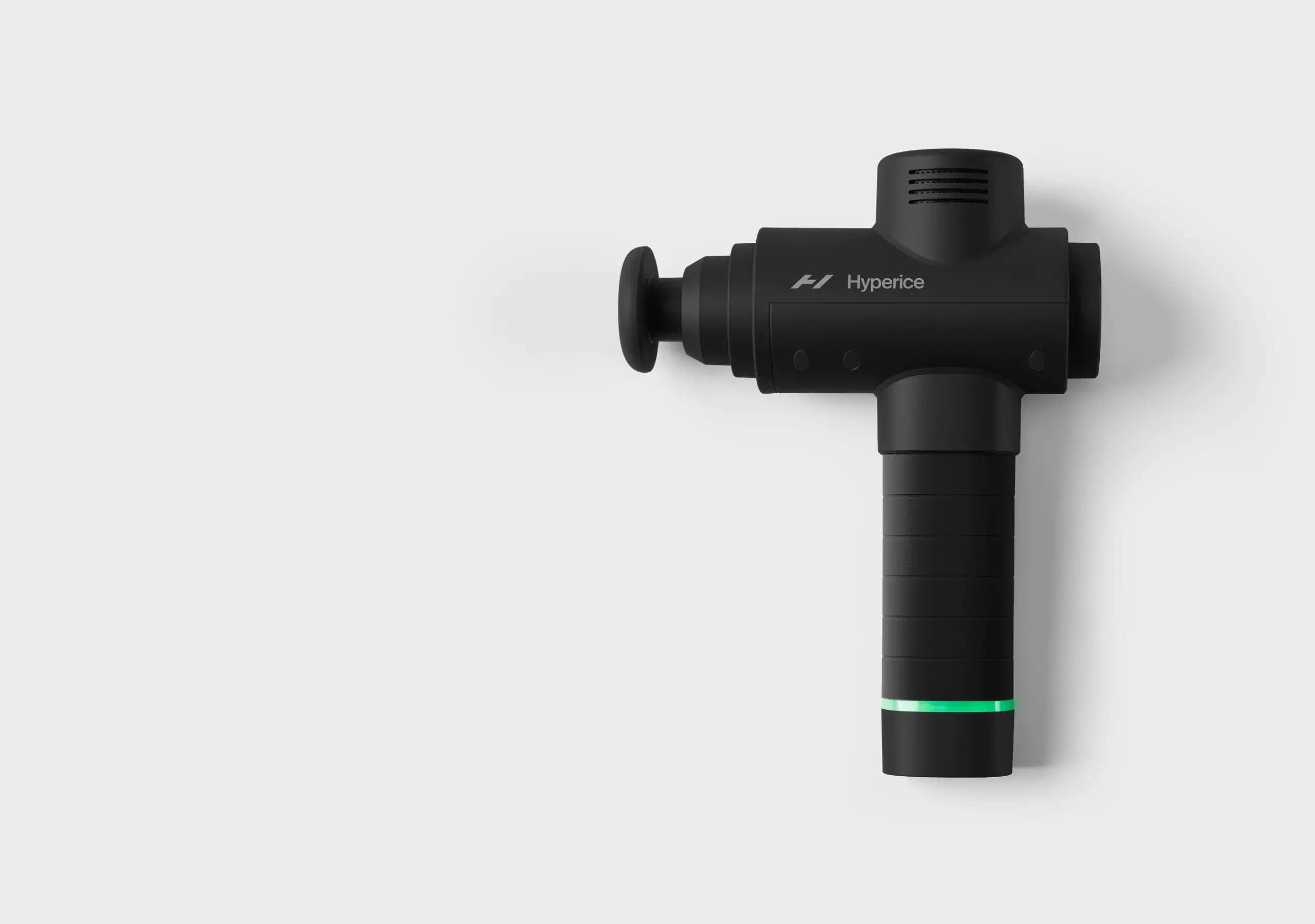 Hyperice Hypervolt 2 Black