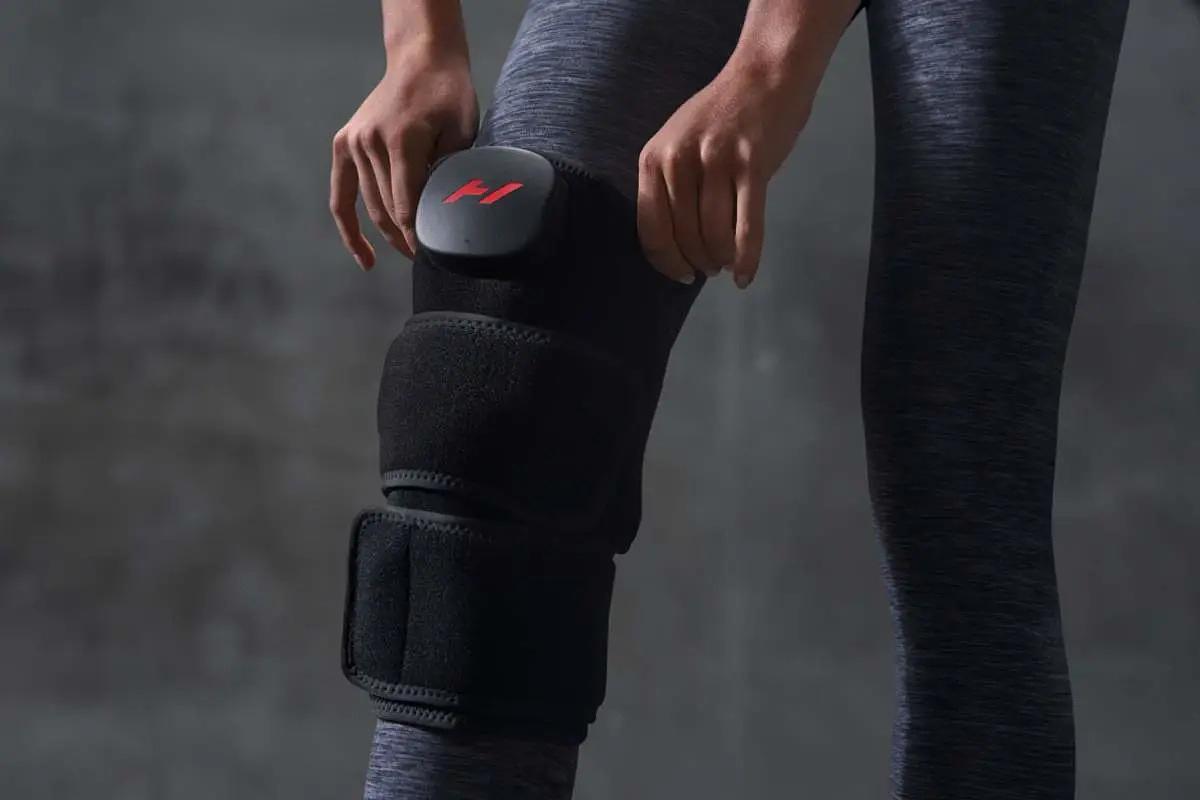 Hyperice Venom 2 Leg