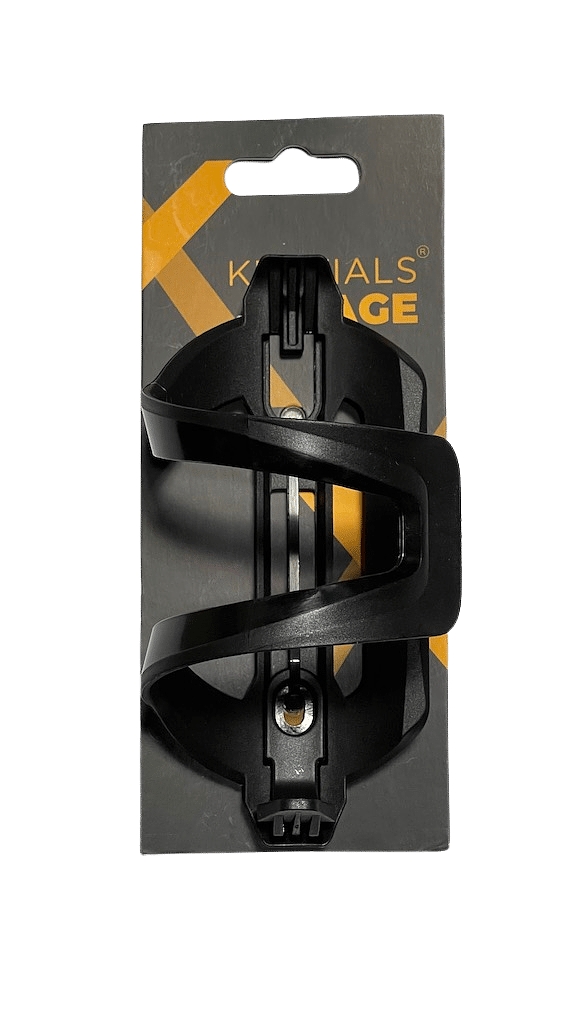 Krutials Bottle Cage