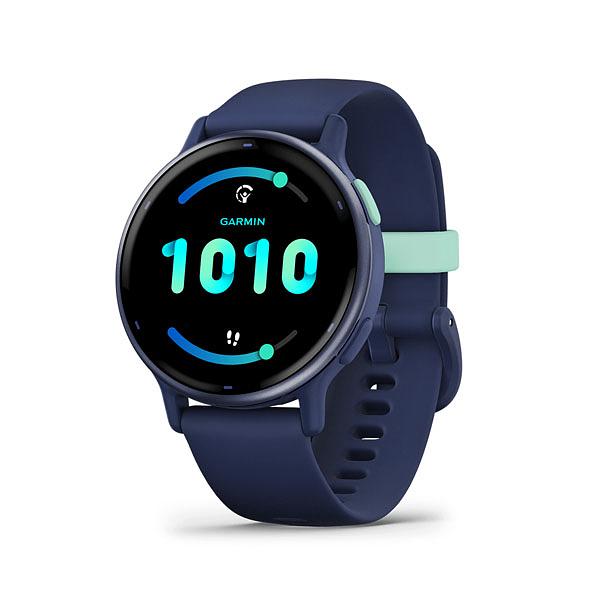 Garmin Vivoactive 5 Navy