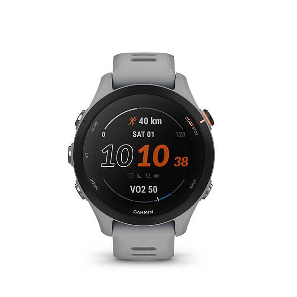 Garmin Forerunner 255 Basic Slate Grey