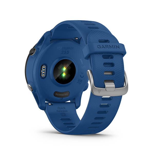 Garmin Forerunner 255 -Tidal Blue