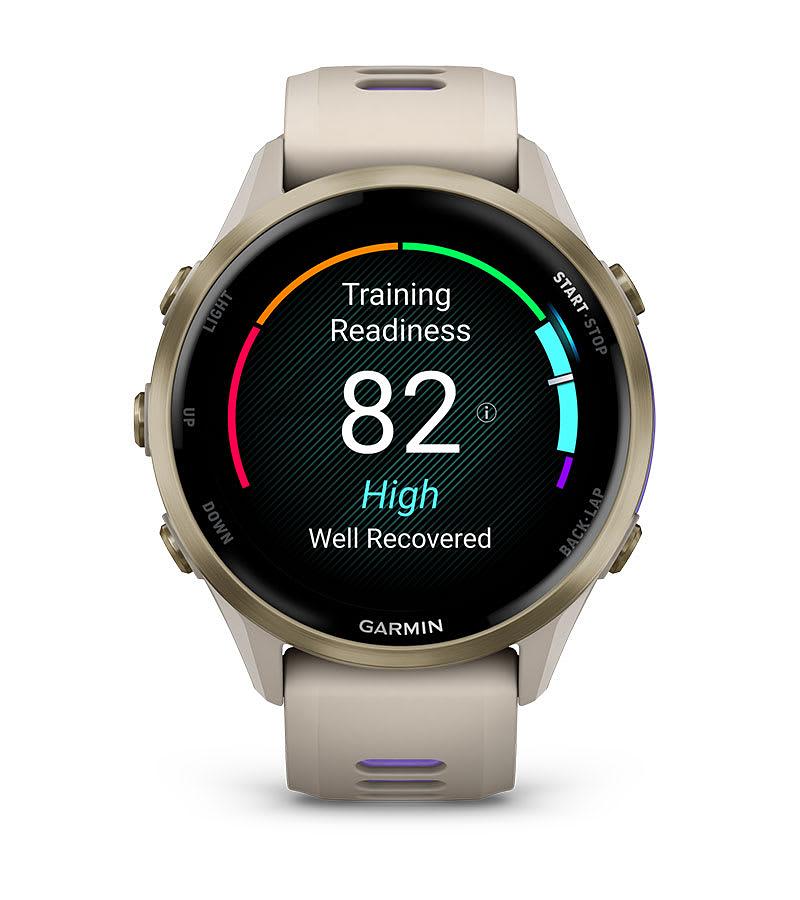 Garmin Forerunner 970 Black/Amp Yellow