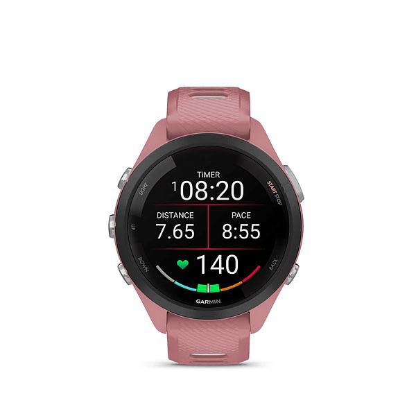 Garmin Forerunner 265S Pink