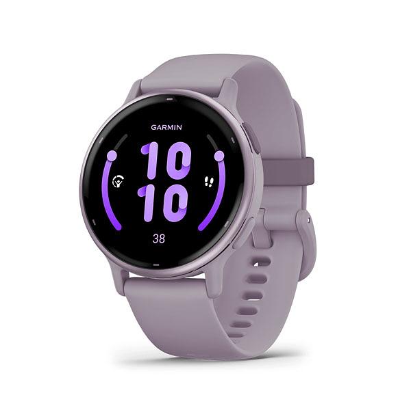 Garmin Vivoactive 5 Metalic Orchid