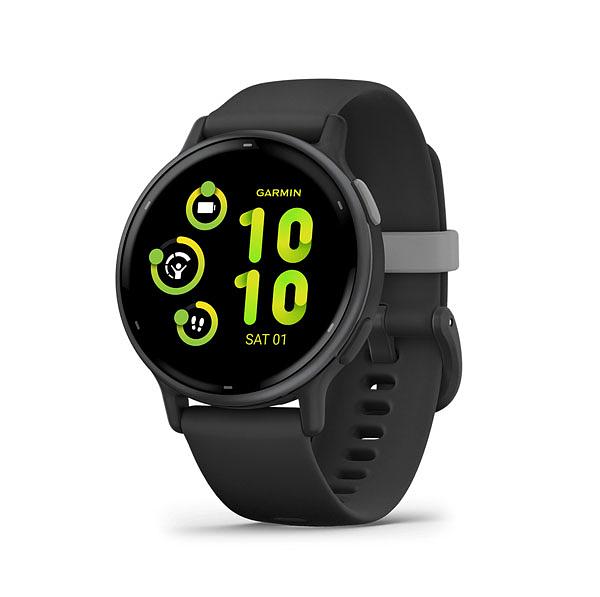 Garmin Vivoactive 5 Slate/Black