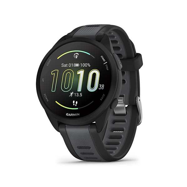 Garmin Forerunner 165-Black