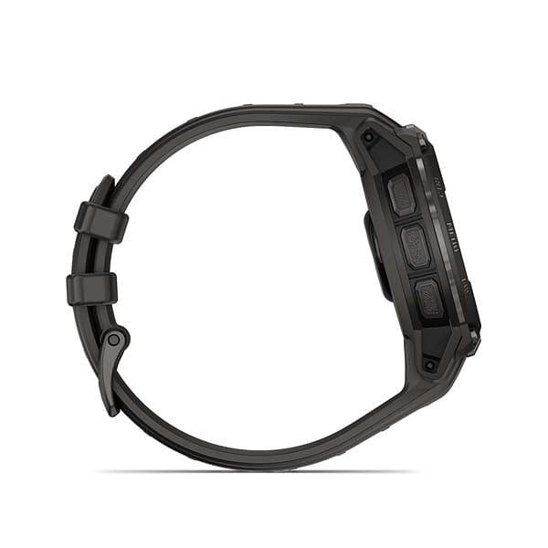 Garmin Instinct Crossover Black