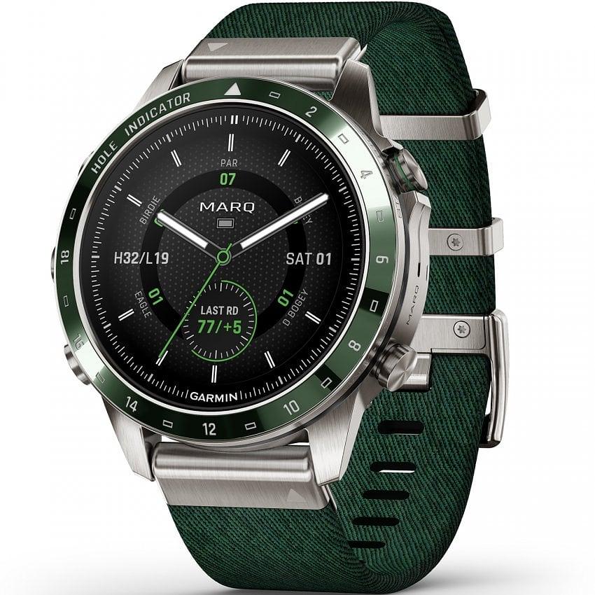 Garmin Marq Golfer Gen 2