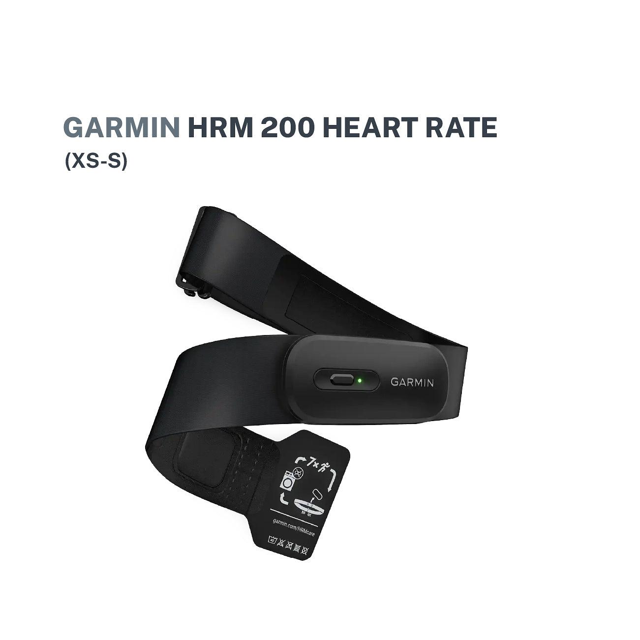 Garmin HRM 200-Xs-S