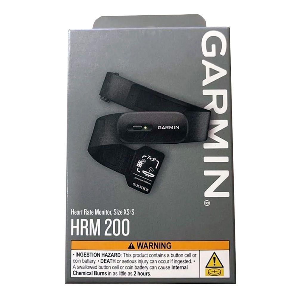 Garmin HRM 200-Xs-S