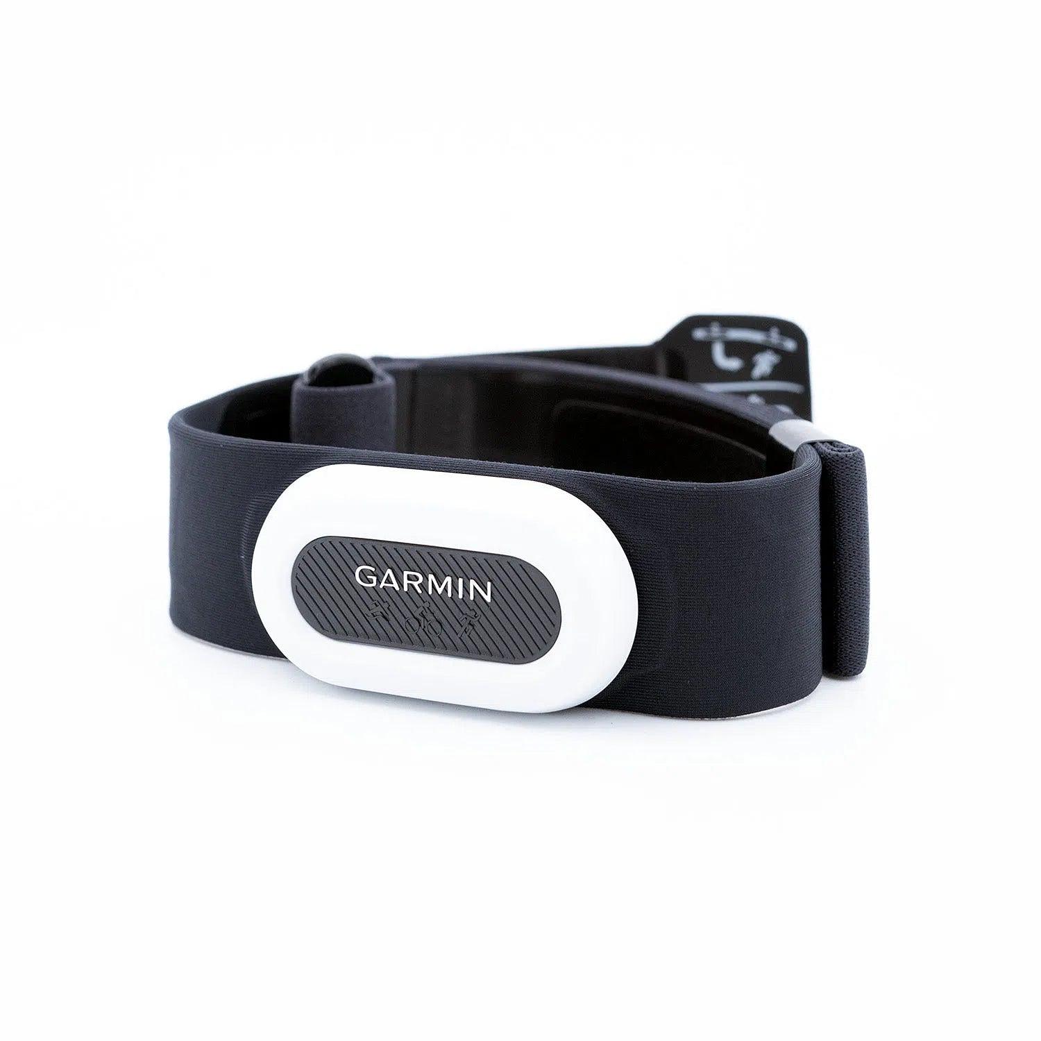 Garmin Hrm Pro Plus