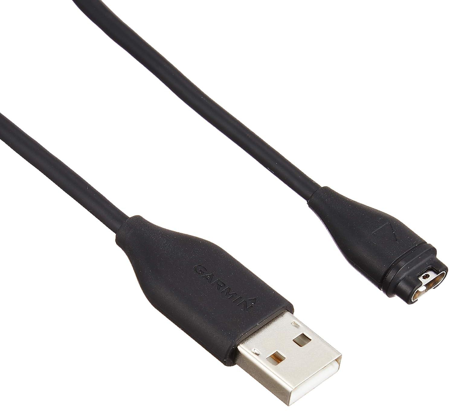 Garmin Universal Charging Cable - Usb-A(0.5 Mtr)