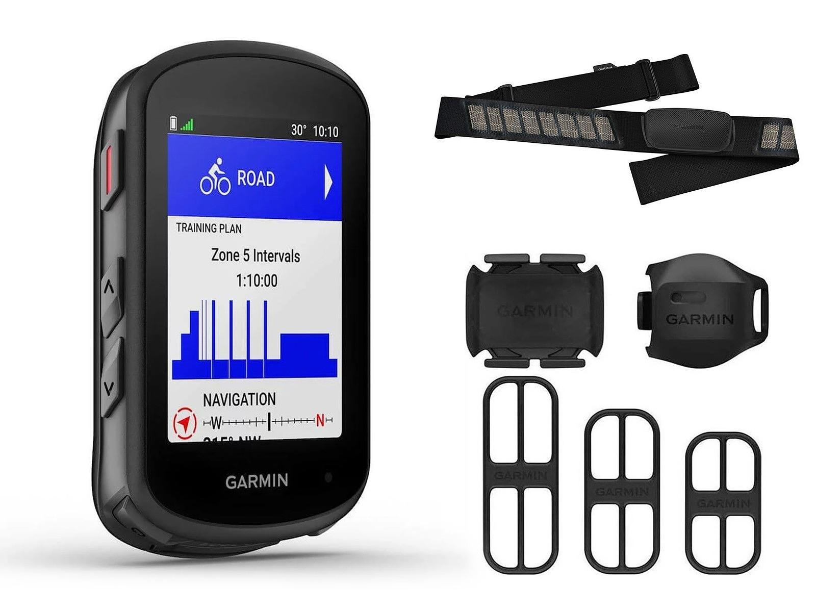 Garmin Edge 540 Bundle