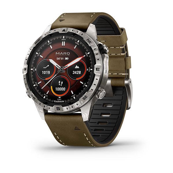 Garmin Marq Adventurer Gen 2