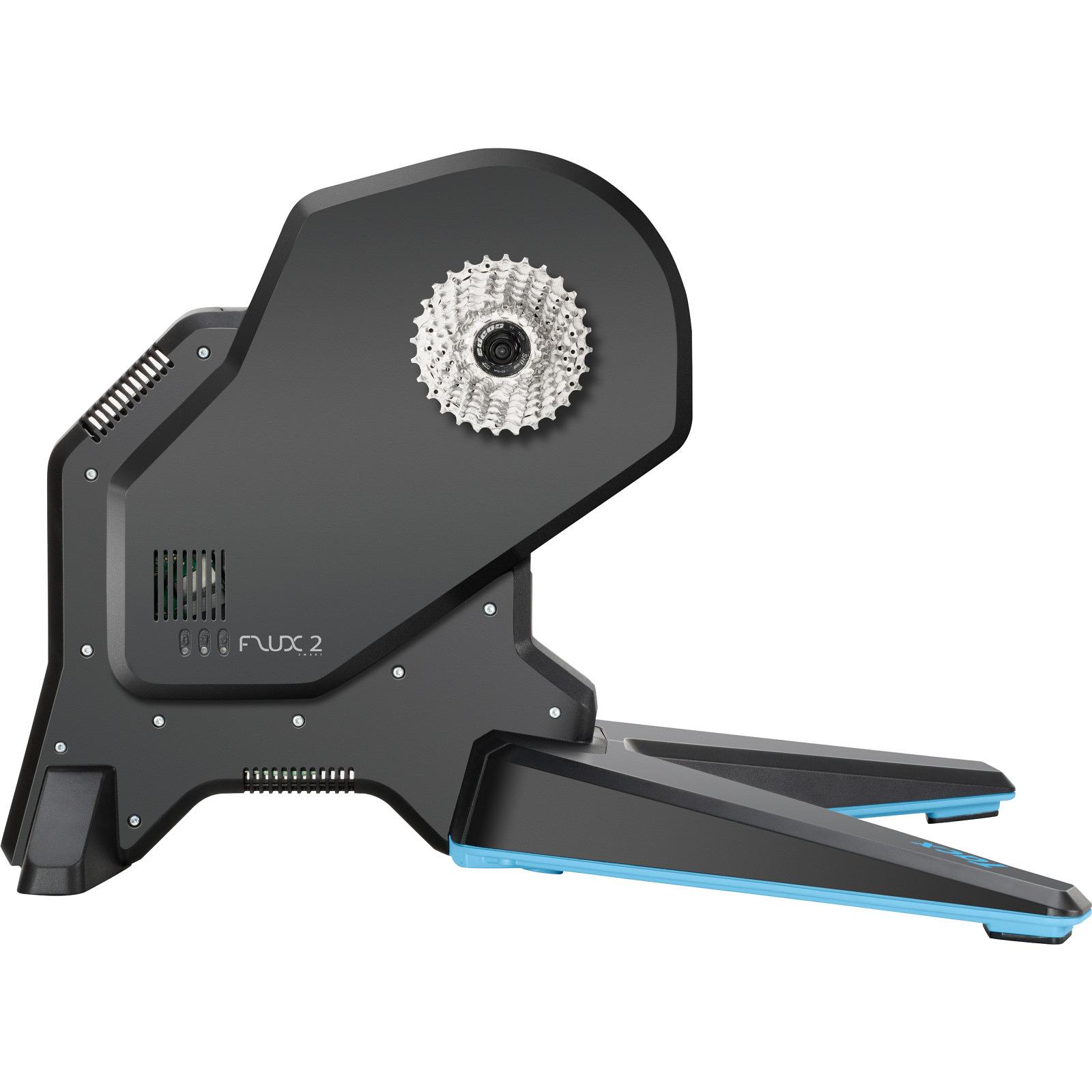Tacx Flux 2 Smart Trainer