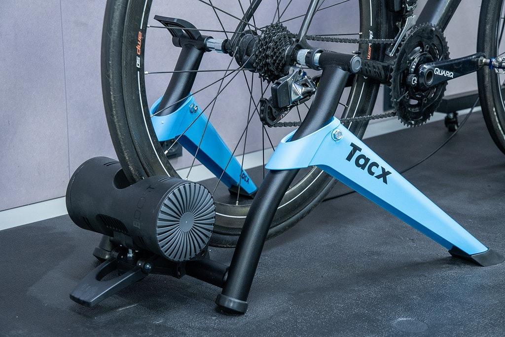 Tacx Boost Trainer