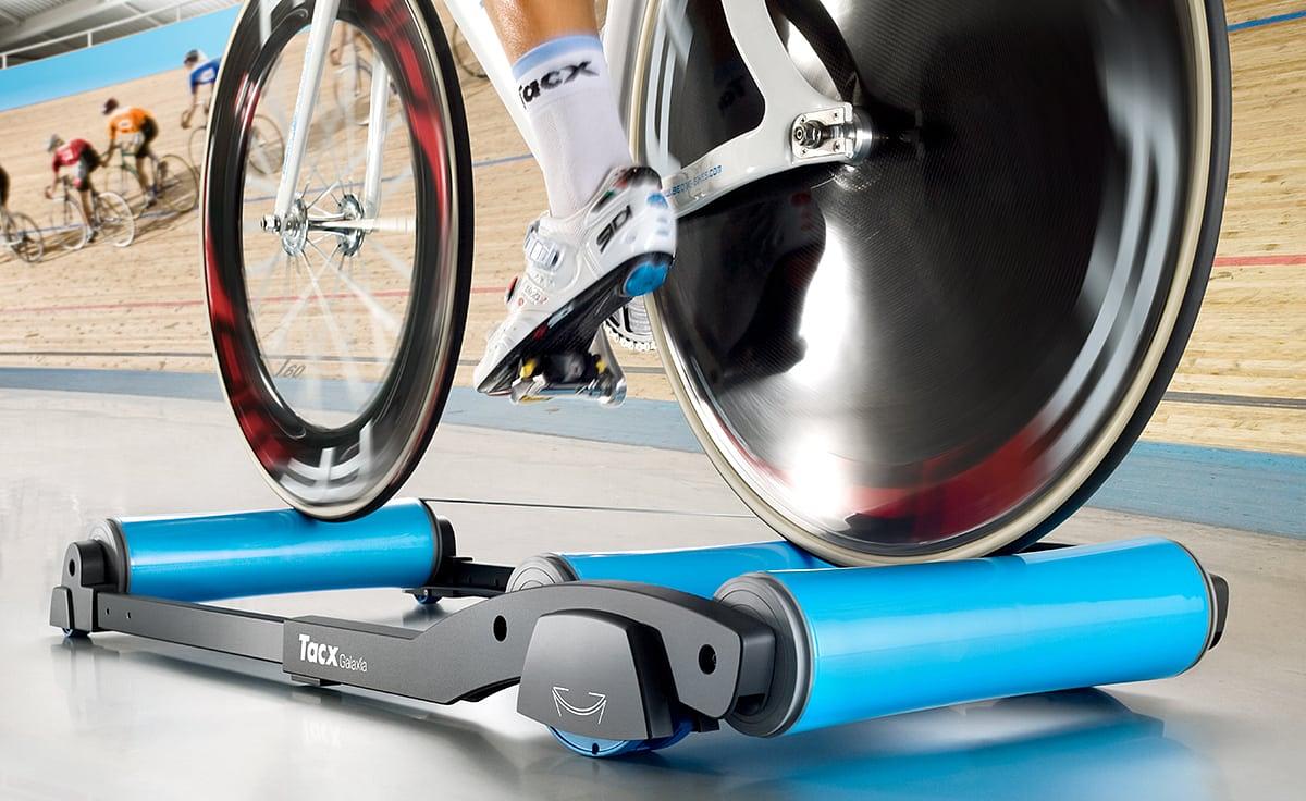 Garmin Tacx Galaxia Advanced Roller