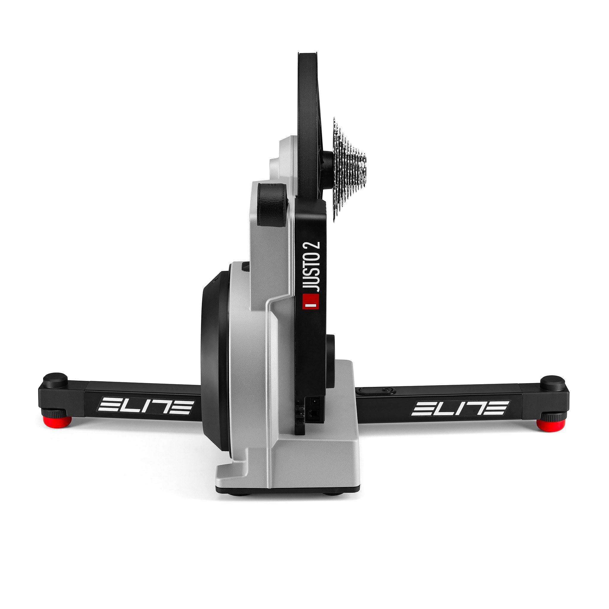 Elite Hometrainer JUSTO 2