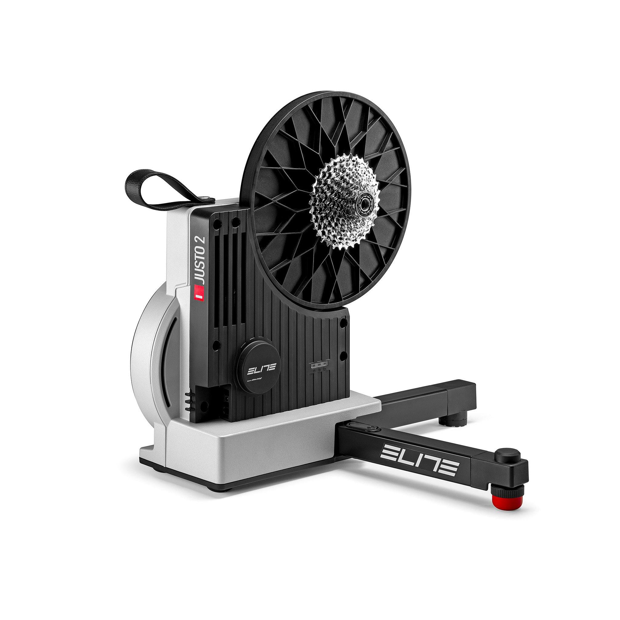Elite Hometrainer JUSTO 2