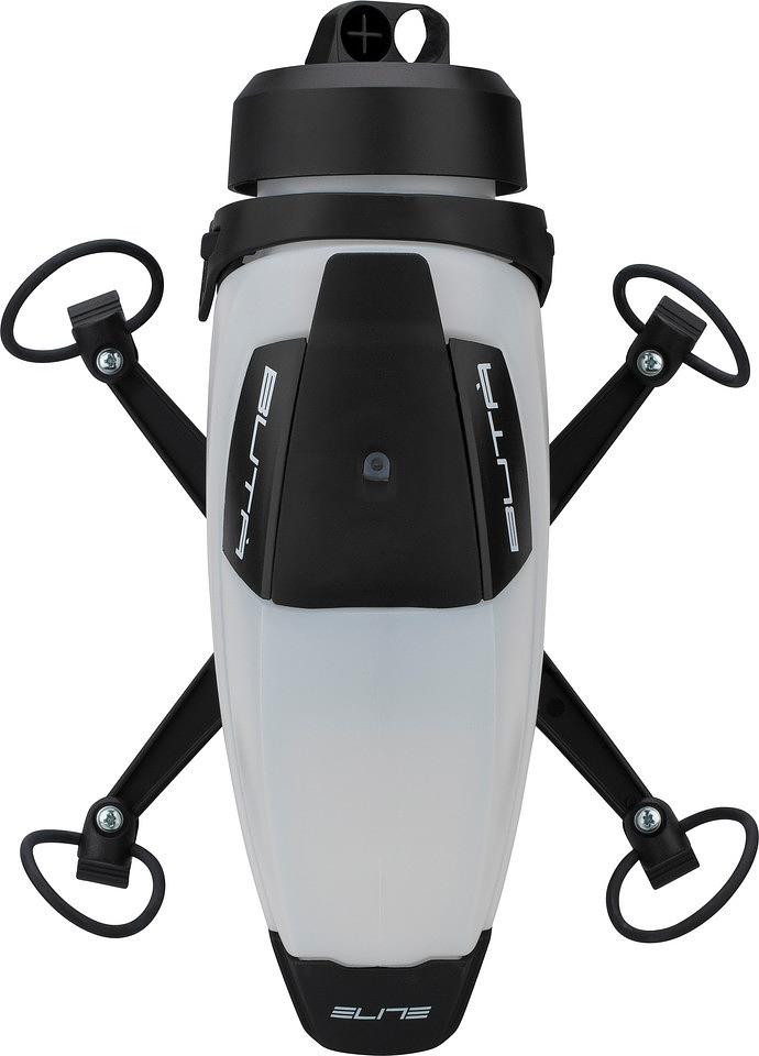 Elite Buta Triathlon Drinking System 750ML
