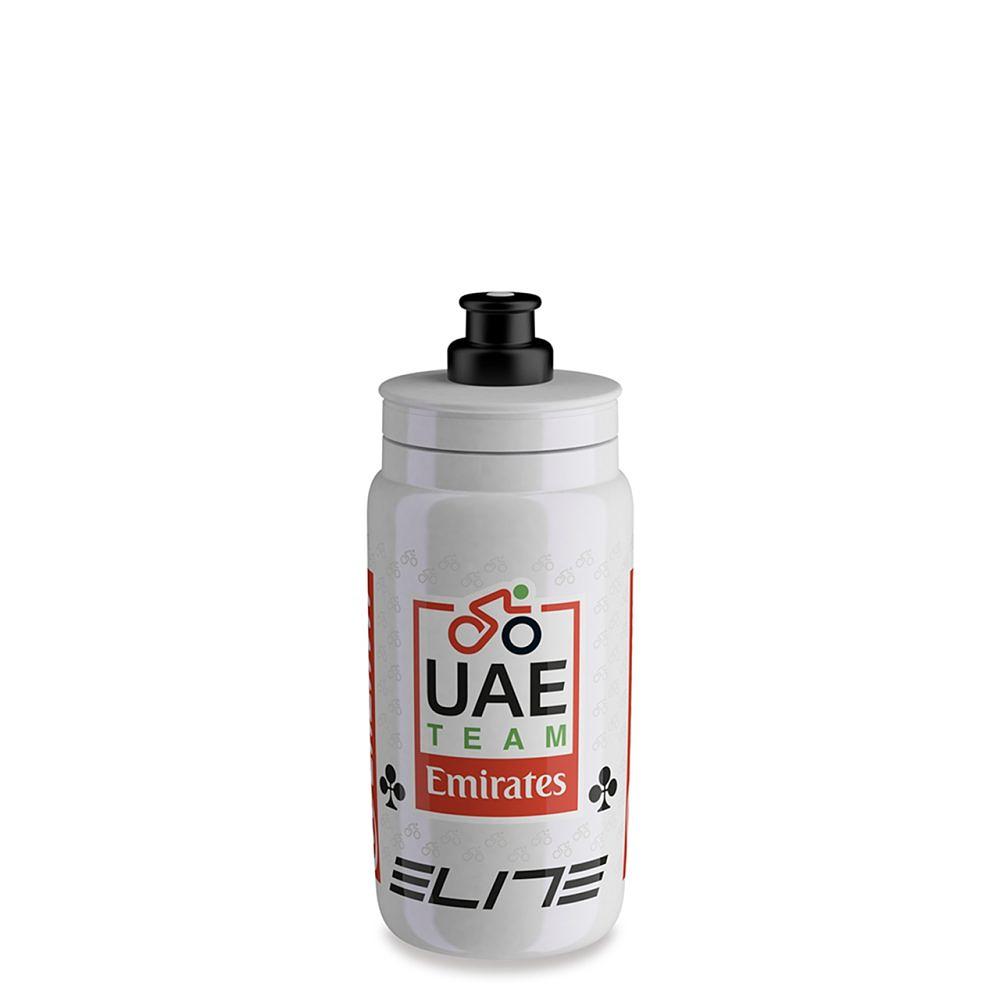 Elite FLY TOUR DE FRANCE BLACK MAP 550 ml