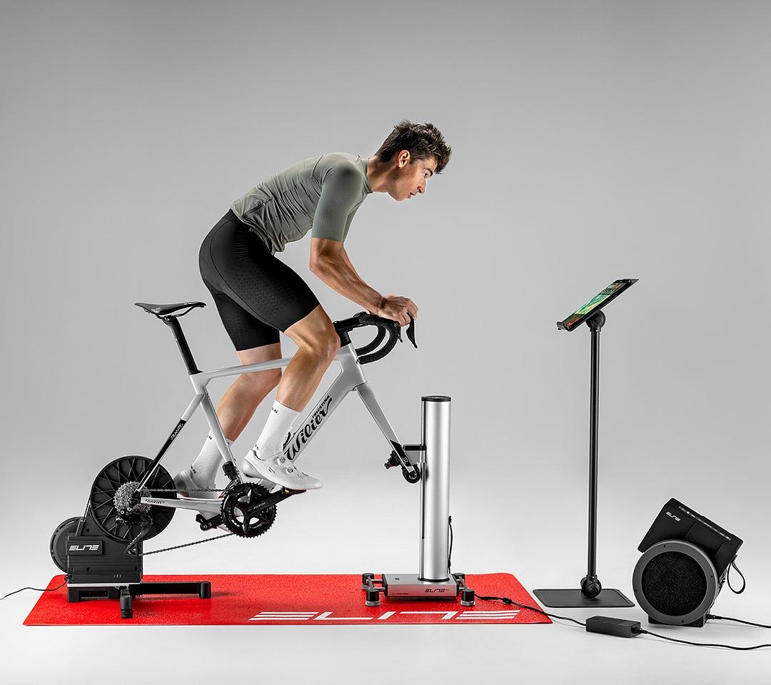 Elite Hometrainer Avanti