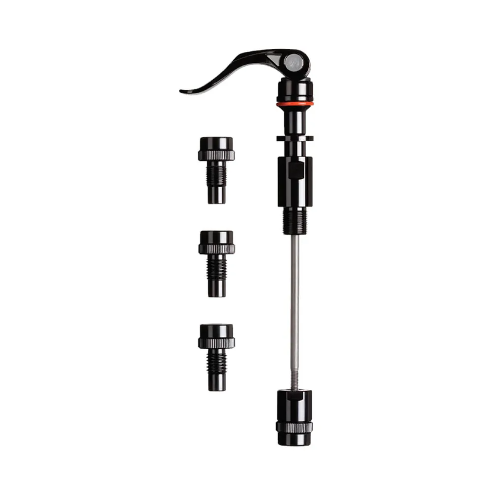 Axle Adapter Kit For Tacx Flux And Neo Trainers