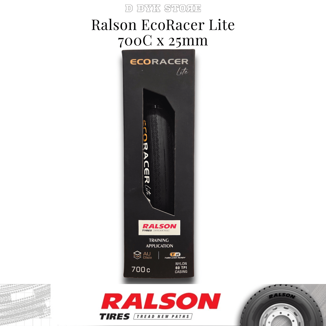 Ralson Eco Racer Lite (700 X 28C)