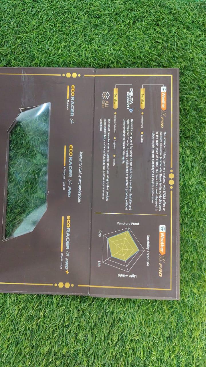 Ralson Eco Trail Pro (29 X 2.10)