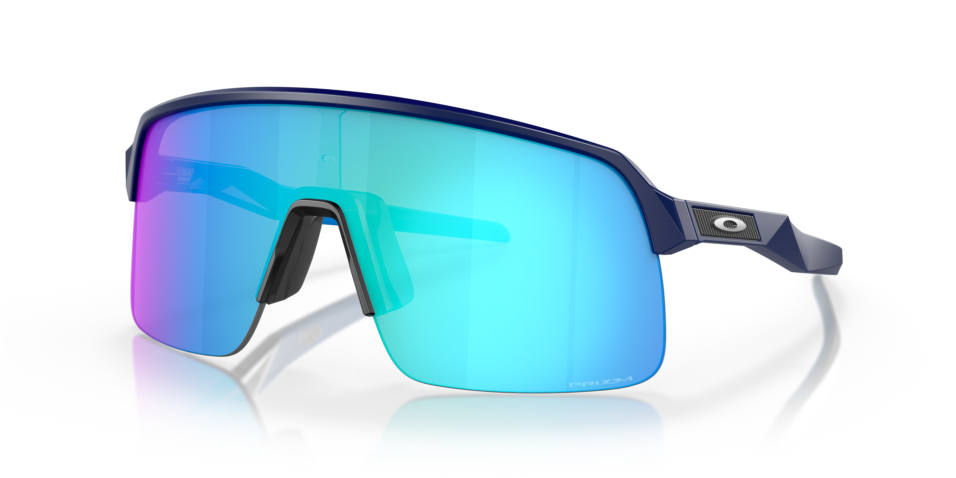 Oakley sutro (prizm sapphire)
