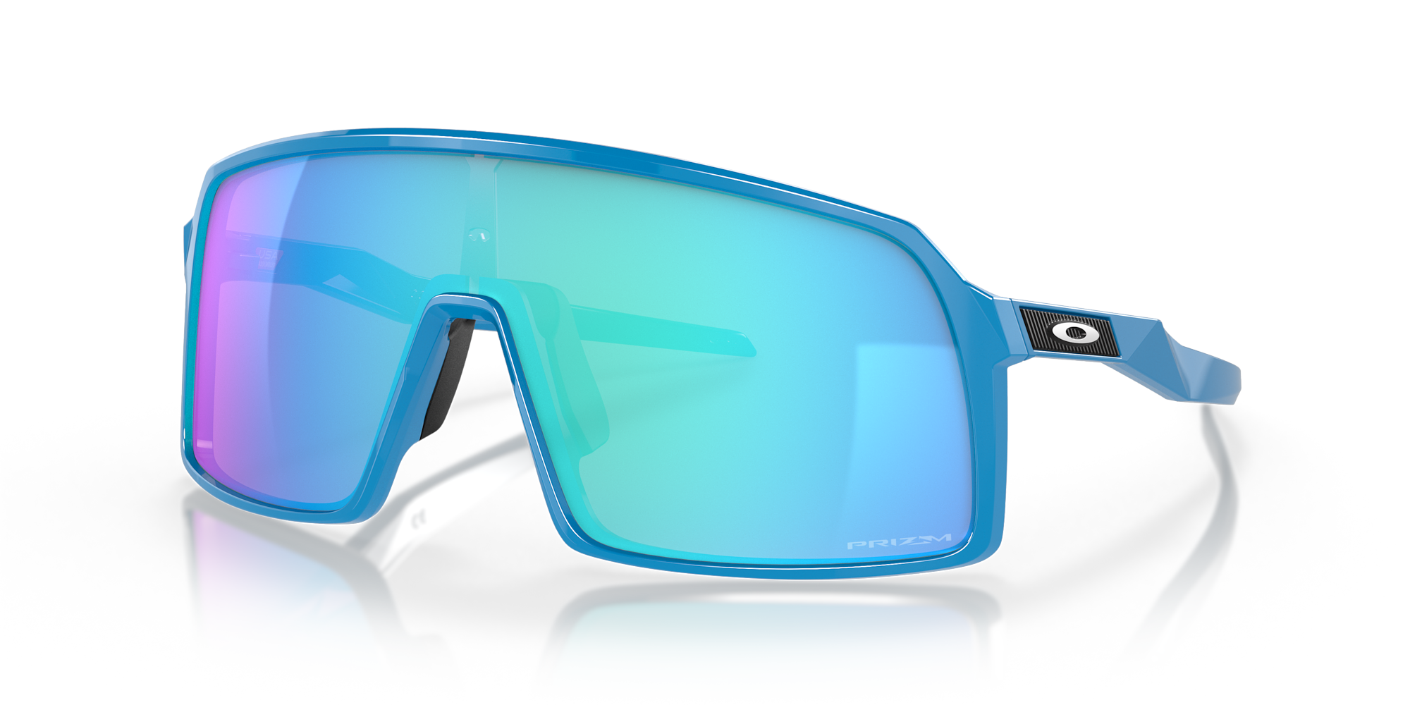 Oakley sutro (prizm sapphire)