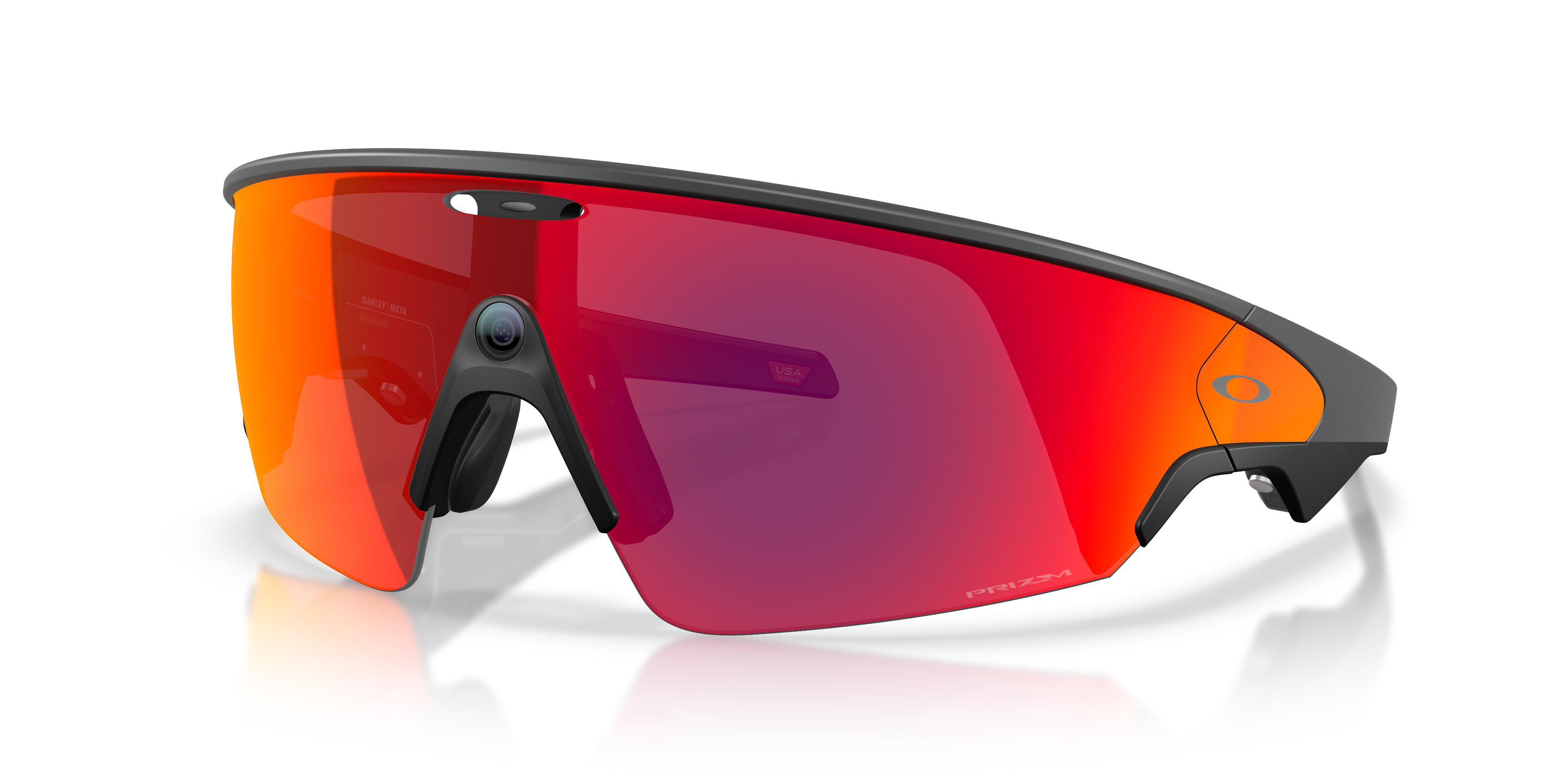 Oakley S