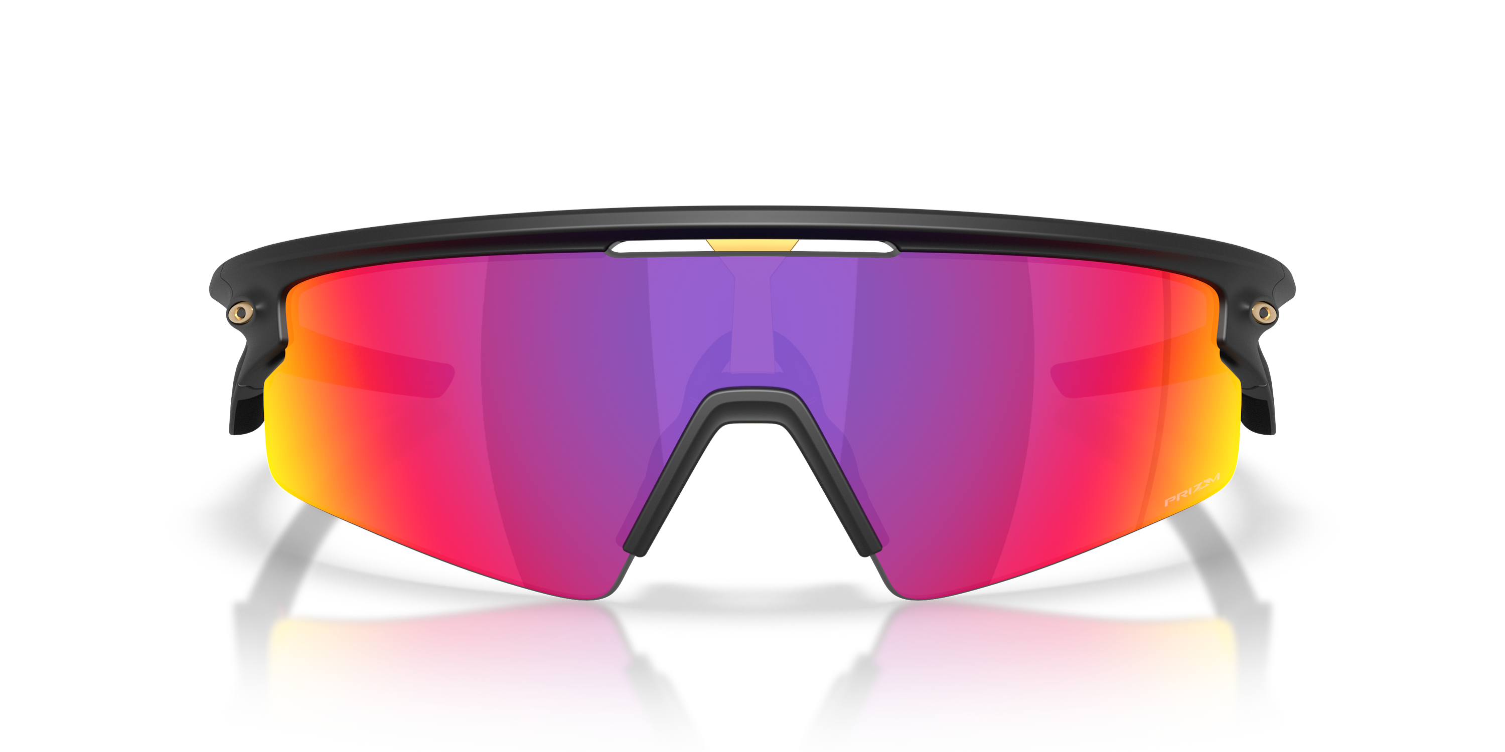 Oakley Saphaera Strike (Matte Black / Prizm Road)