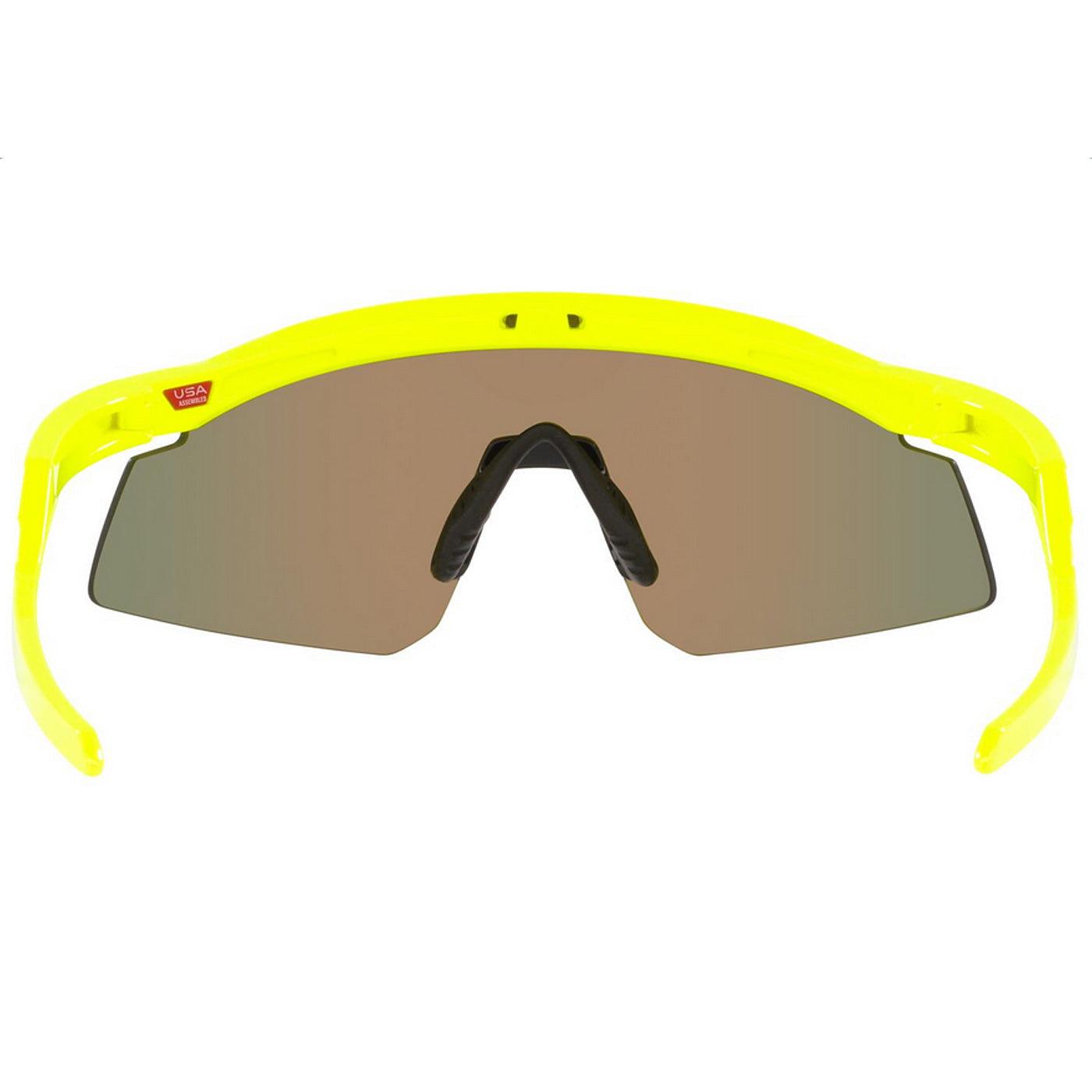Oakley hydra tennis ball yellow