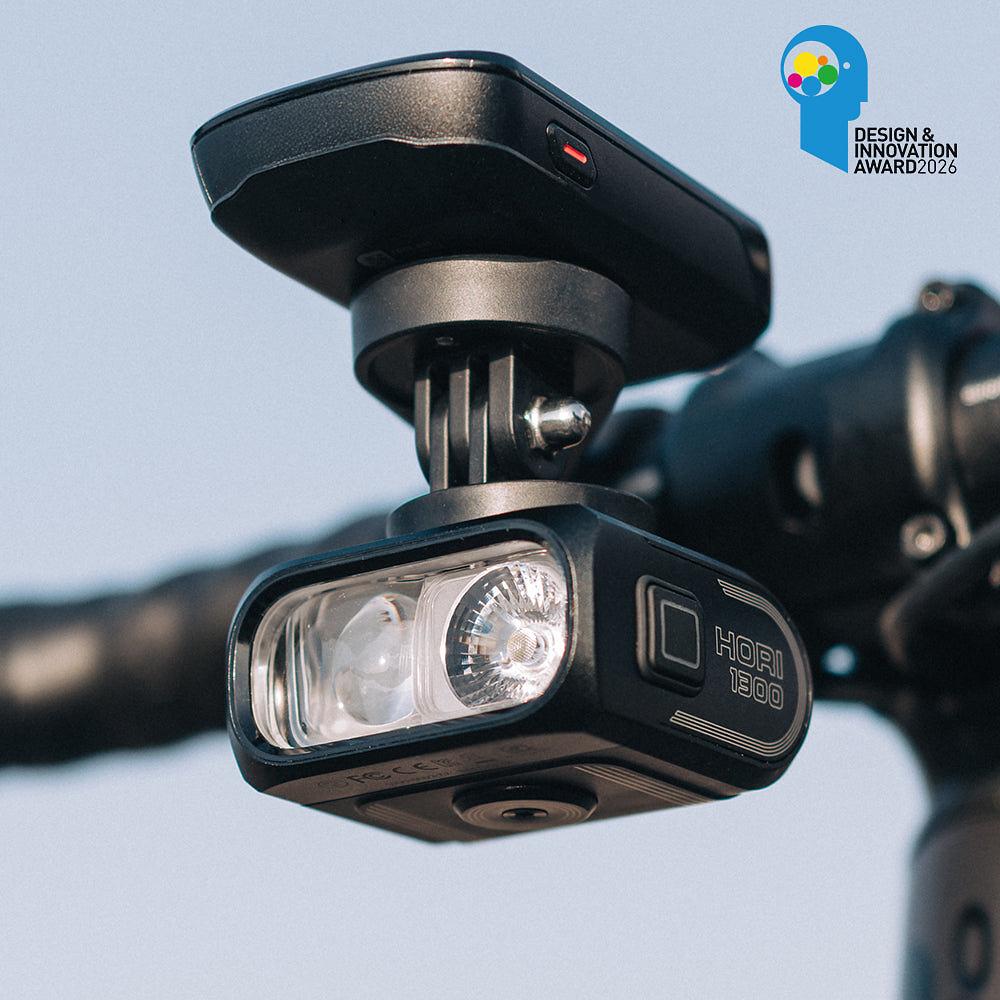 Magicshine HORI 1300 Front Light